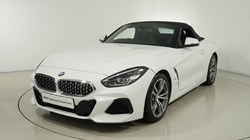 2019 (69) BMW Z4 sDrive 20i M Sport 2dr Auto 5974321