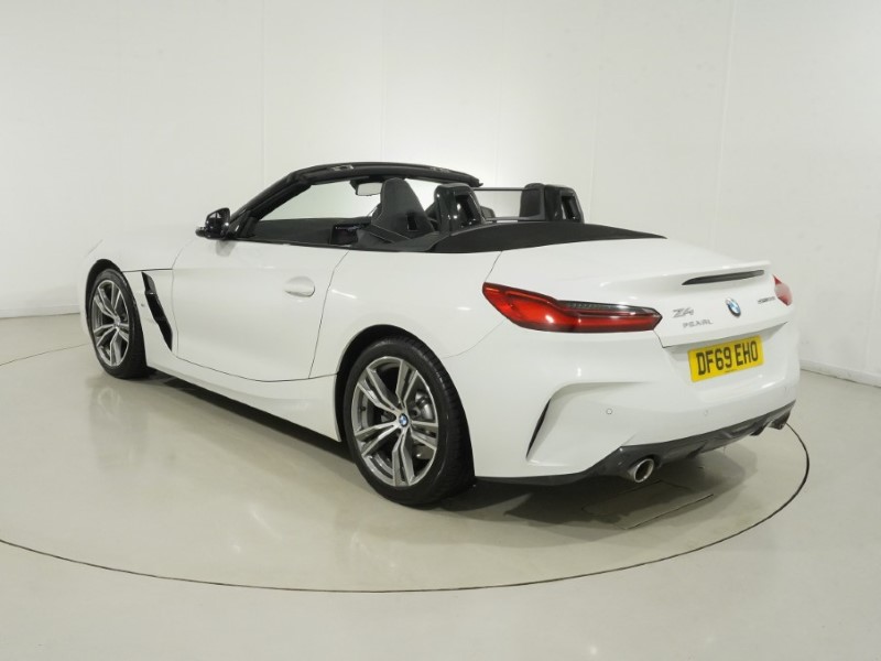 2019 (69) BMW Z4 sDrive 20i M Sport 2dr Auto 5974331