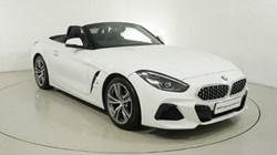 2019 (69) BMW Z4 sDrive 20i M Sport 2dr Auto 5974335