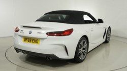 2019 (69) BMW Z4 sDrive 20i M Sport 2dr Auto 5974325