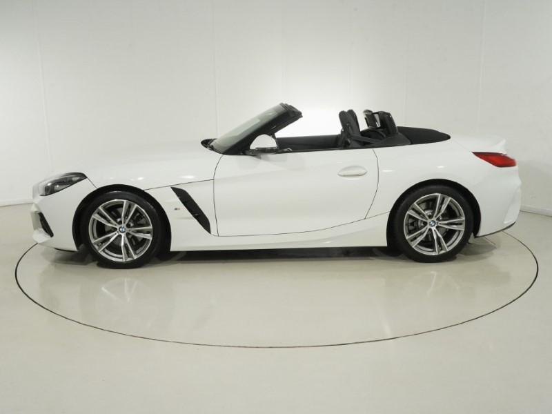 2019 (69) BMW Z4 sDrive 20i M Sport 2dr Auto 5974330