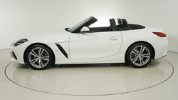 2019 (69) BMW Z4 sDrive 20i M Sport 2dr Auto 5974330