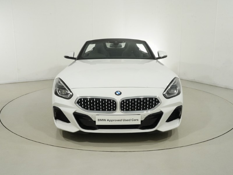 2019 (69) BMW Z4 sDrive 20i M Sport 2dr Auto 5974328