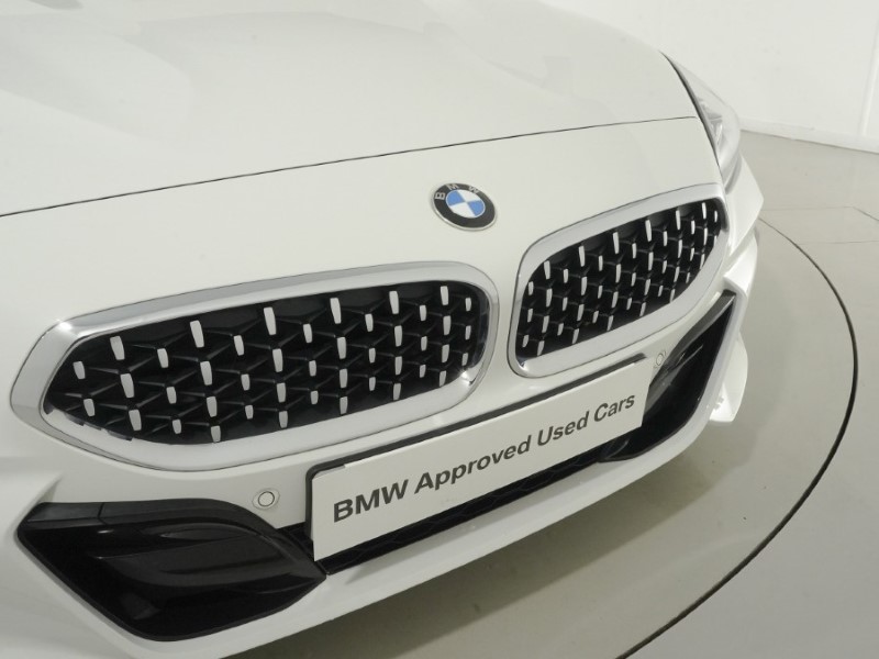 2019 (69) BMW Z4 sDrive 20i M Sport 2dr Auto 5974347