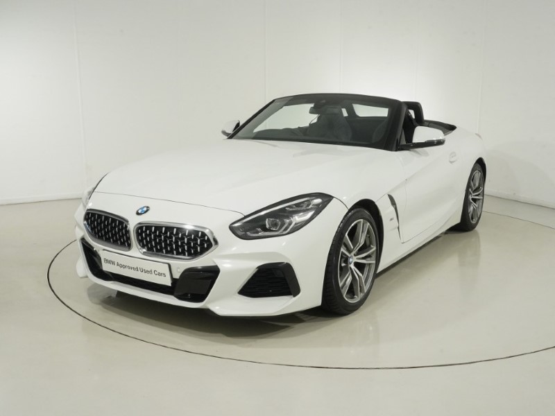 2019 (69) BMW Z4 sDrive 20i M Sport 2dr Auto 5974329