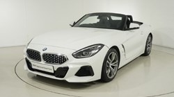 2019 (69) BMW Z4 sDrive 20i M Sport 2dr Auto 5974329