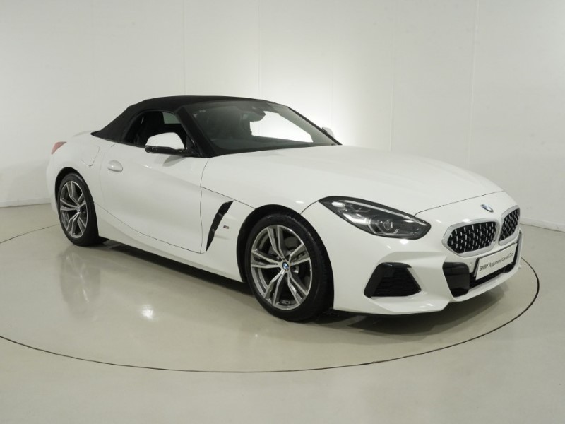 2019 (69) BMW Z4 sDrive 20i M Sport 2dr Auto 5974327