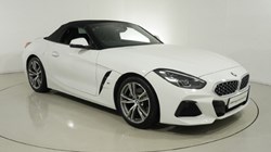 2019 (69) BMW Z4 sDrive 20i M Sport 2dr Auto 5974327