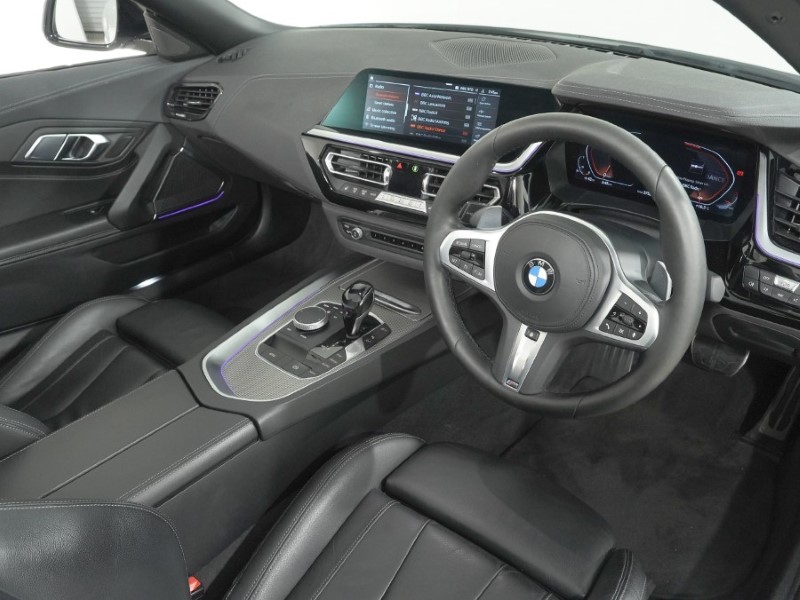 2019 (69) BMW Z4 sDrive 20i M Sport 2dr Auto 5974360