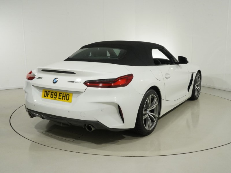 2019 (69) BMW Z4 sDrive 20i M Sport 2dr Auto 5974699