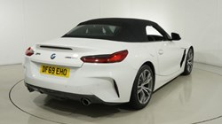 2019 (69) BMW Z4 sDrive 20i M Sport 2dr Auto 5974699