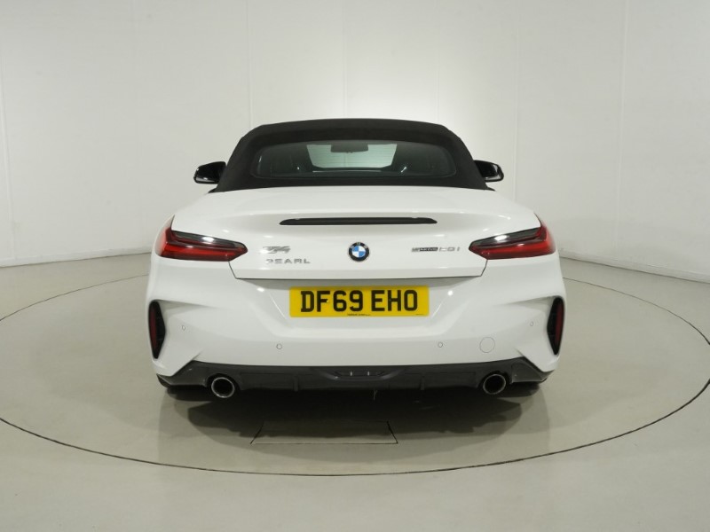 2019 (69) BMW Z4 sDrive 20i M Sport 2dr Auto 5974324