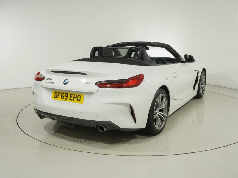 2019 (69) BMW Z4 sDrive 20i M Sport 2dr Auto 5974333