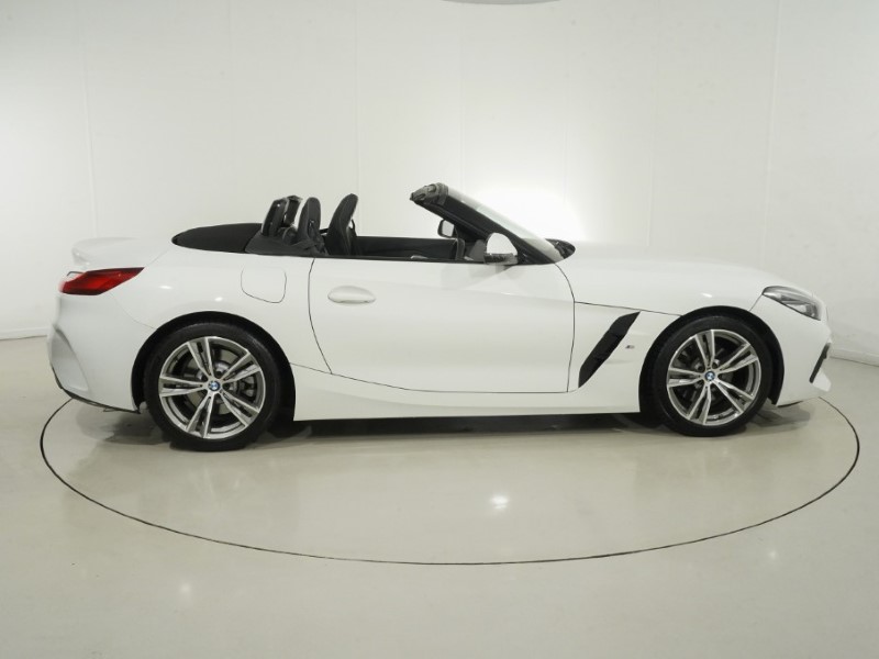 2019 (69) BMW Z4 sDrive 20i M Sport 2dr Auto 5974334