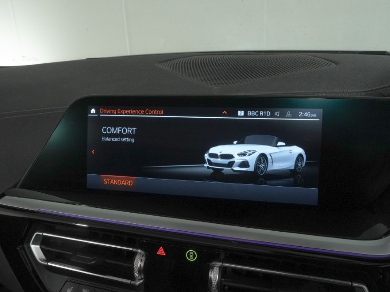 2019 (69) BMW Z4 sDrive 20i M Sport 2dr Auto 5974373