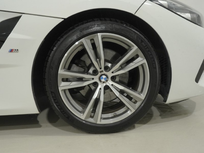 2019 (69) BMW Z4 sDrive 20i M Sport 2dr Auto 5974350