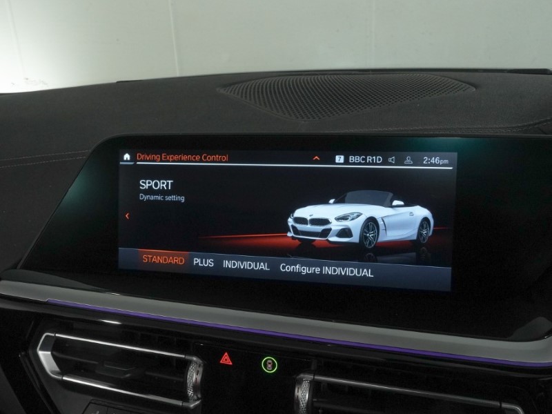 2019 (69) BMW Z4 sDrive 20i M Sport 2dr Auto 5974372