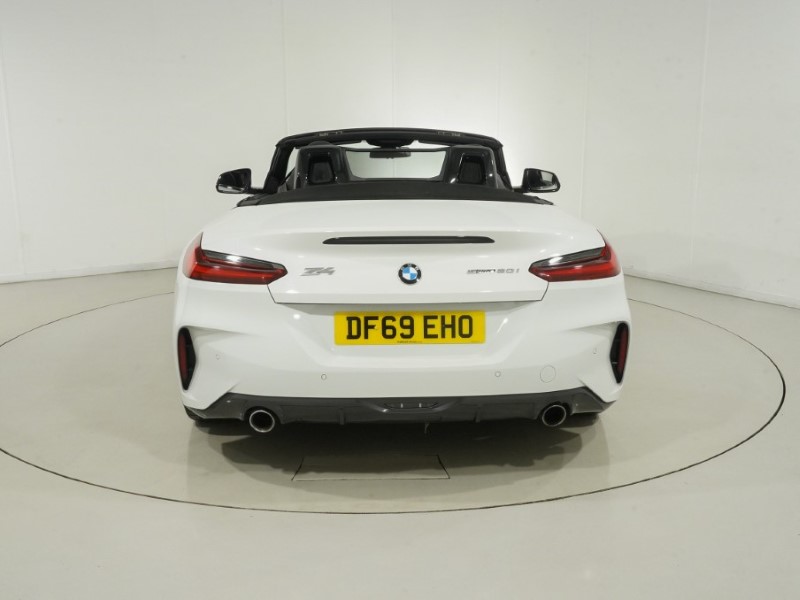 2019 (69) BMW Z4 sDrive 20i M Sport 2dr Auto 5974701