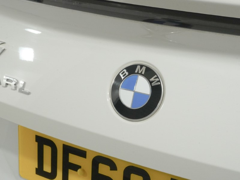 2019 (69) BMW Z4 sDrive 20i M Sport 2dr Auto 5974336