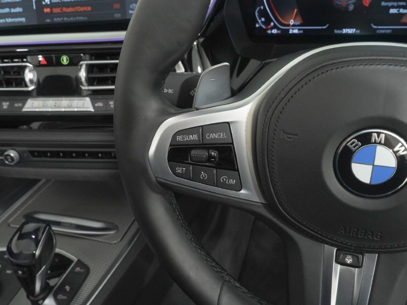 2019 (69) BMW Z4 sDrive 20i M Sport 2dr Auto 5974365
