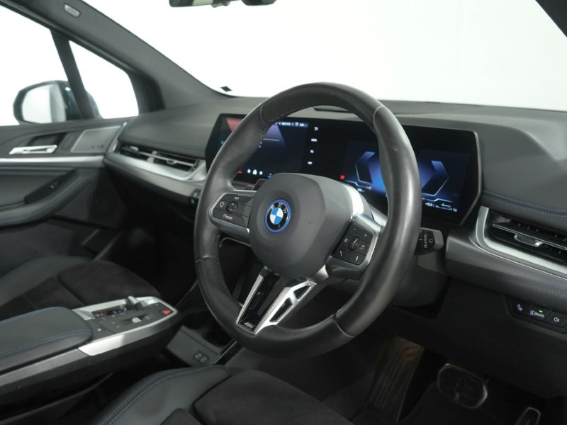 2026 (26) BMW 2 SERIES 225e xDrive M Sport 5dr DCT 5991004