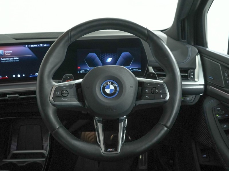 2026 (26) BMW 2 SERIES 225e xDrive M Sport 5dr DCT 5990994
