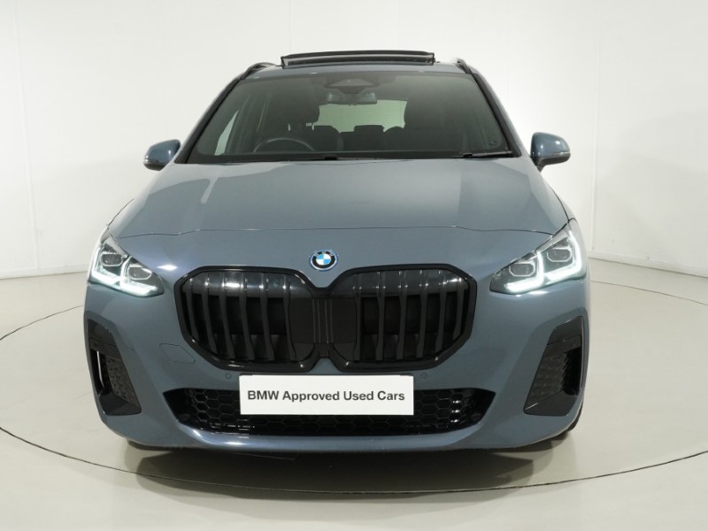 2026 (26) BMW 2 SERIES 225e xDrive M Sport 5dr DCT 5991031