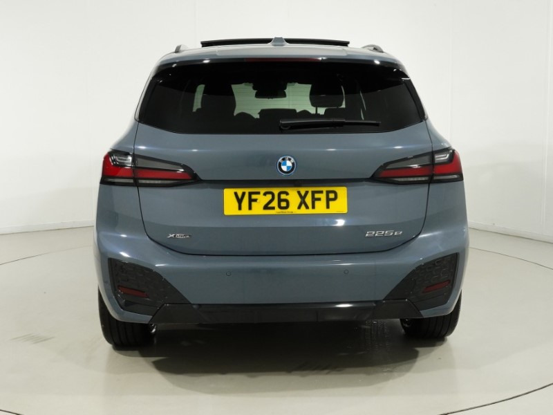 2026 (26) BMW 2 SERIES 225e xDrive M Sport 5dr DCT 5991037