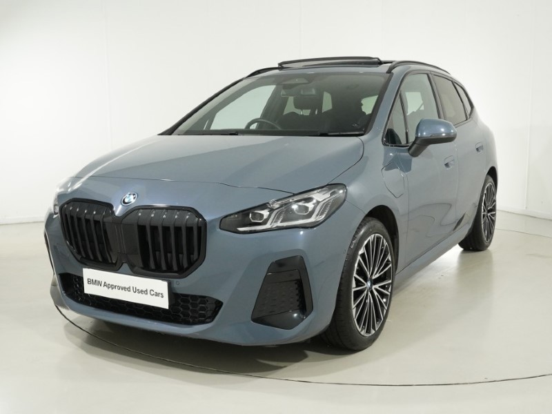2026 (26) BMW 2 SERIES 225e xDrive M Sport 5dr DCT 5991032