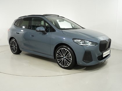 2026 (26) BMW 2 SERIES 225e xDrive M Sport 5dr DCT