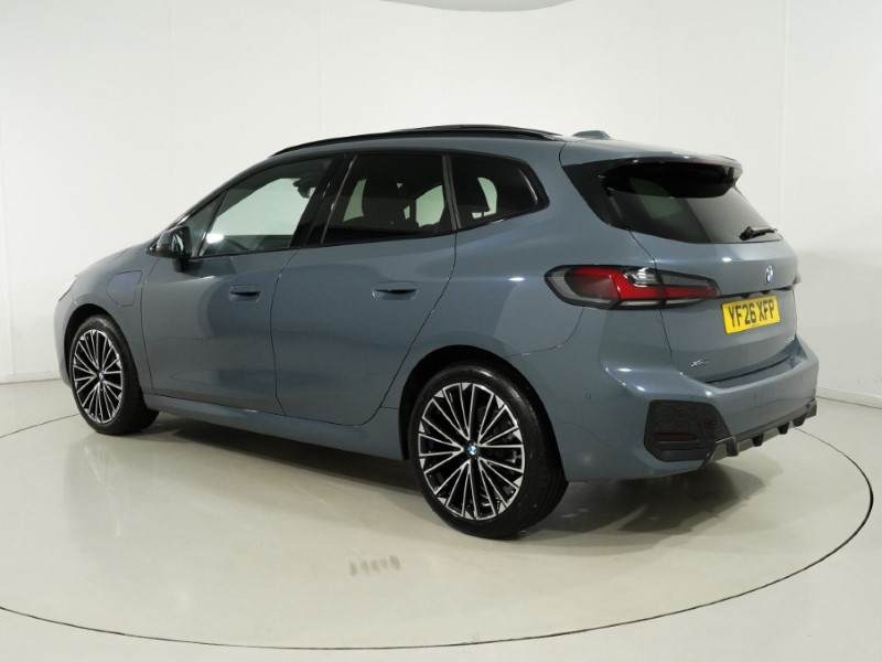 2026 (26) BMW 2 SERIES 225e xDrive M Sport 5dr DCT