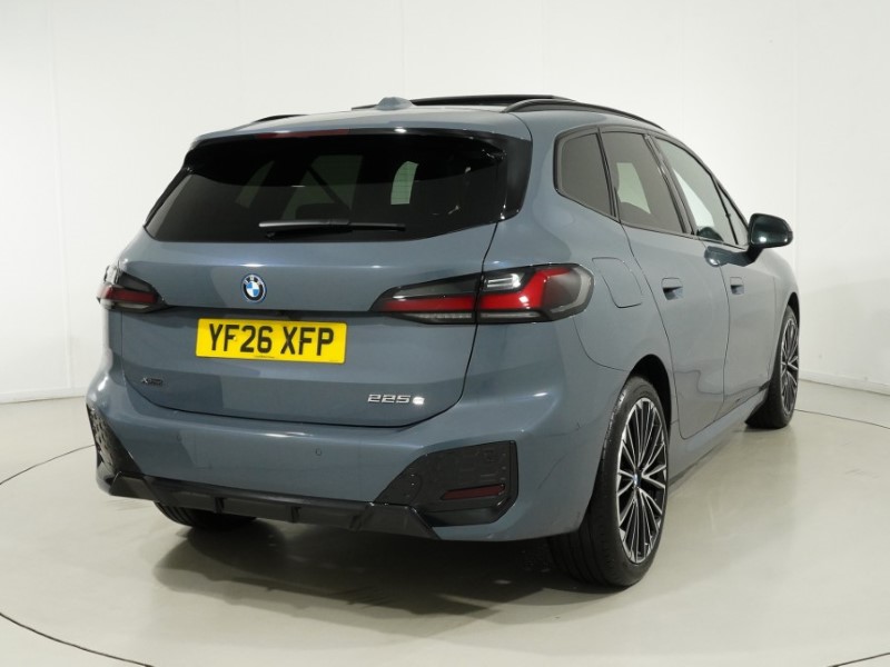 2026 (26) BMW 2 SERIES 225e xDrive M Sport 5dr DCT 5991038