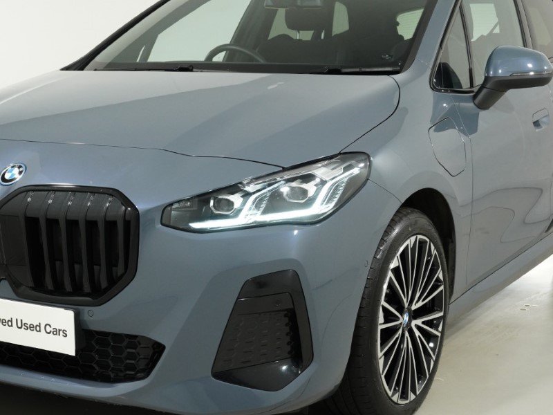 2026 (26) BMW 2 SERIES 225e xDrive M Sport 5dr DCT 5991033