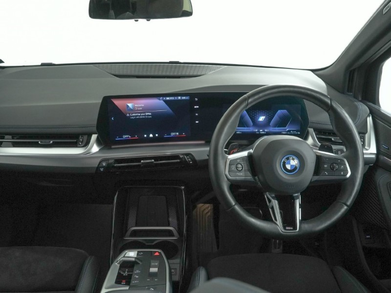 2026 (26) BMW 2 SERIES 225e xDrive M Sport 5dr DCT 5990992