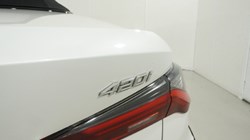 2023 (23) BMW 4 SERIES 420i M Sport 2dr Step Auto 5993826