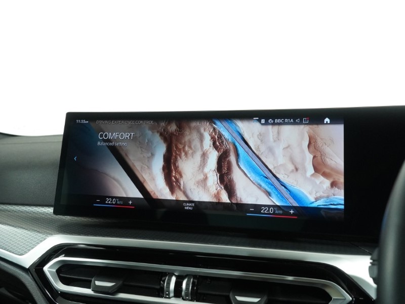2023 (23) BMW 4 SERIES 420i M Sport 2dr Step Auto 5993859
