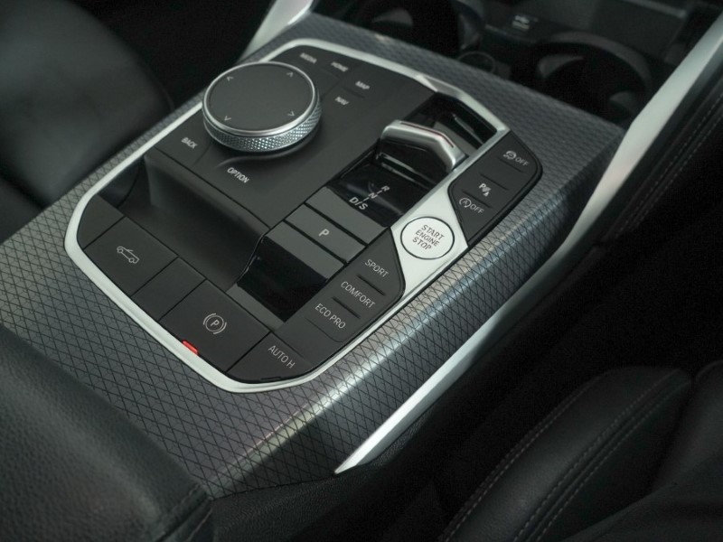 2023 (23) BMW 4 SERIES 420i M Sport 2dr Step Auto 5993855