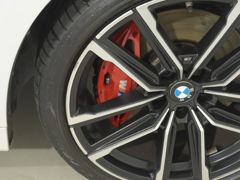 2023 (23) BMW 4 SERIES 420i M Sport 2dr Step Auto 5993839