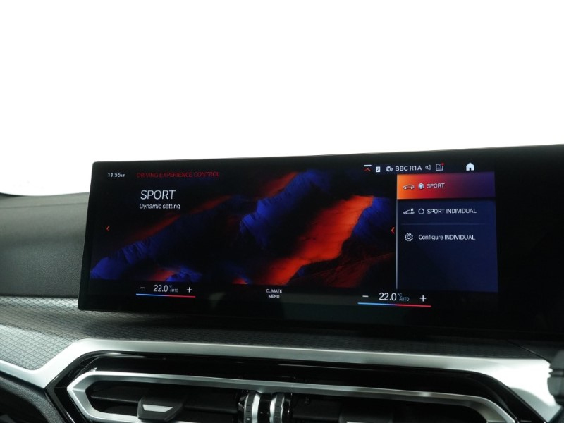 2023 (23) BMW 4 SERIES 420i M Sport 2dr Step Auto 5993857