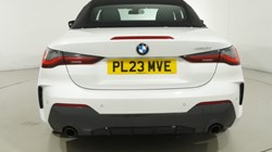 2023 (23) BMW 4 SERIES 420i M Sport 2dr Step Auto 5993824