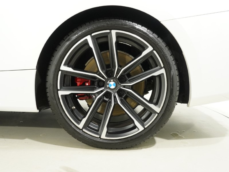 2023 (23) BMW 4 SERIES 420i M Sport 2dr Step Auto 5993837