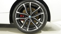 2023 (23) BMW 4 SERIES 420i M Sport 2dr Step Auto 5993837
