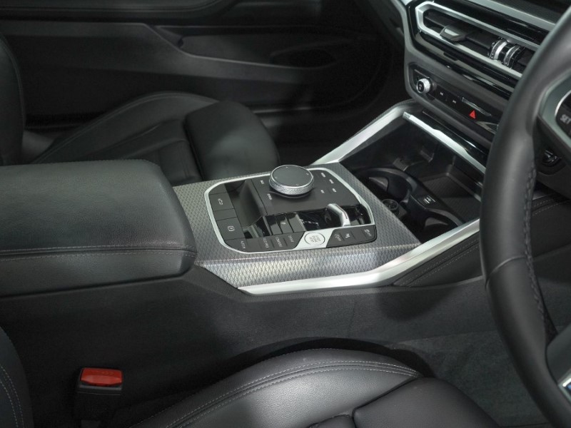 2023 (23) BMW 4 SERIES 420i M Sport 2dr Step Auto 5993845