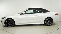 2023 (23) BMW 4 SERIES 420i M Sport 2dr Step Auto 5993822