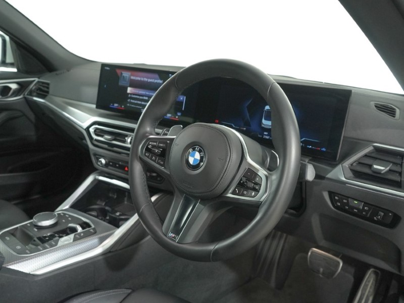 2023 (23) BMW 4 SERIES 420i M Sport 2dr Step Auto 5993844