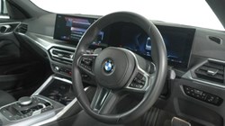 2023 (23) BMW 4 SERIES 420i M Sport 2dr Step Auto 5993844