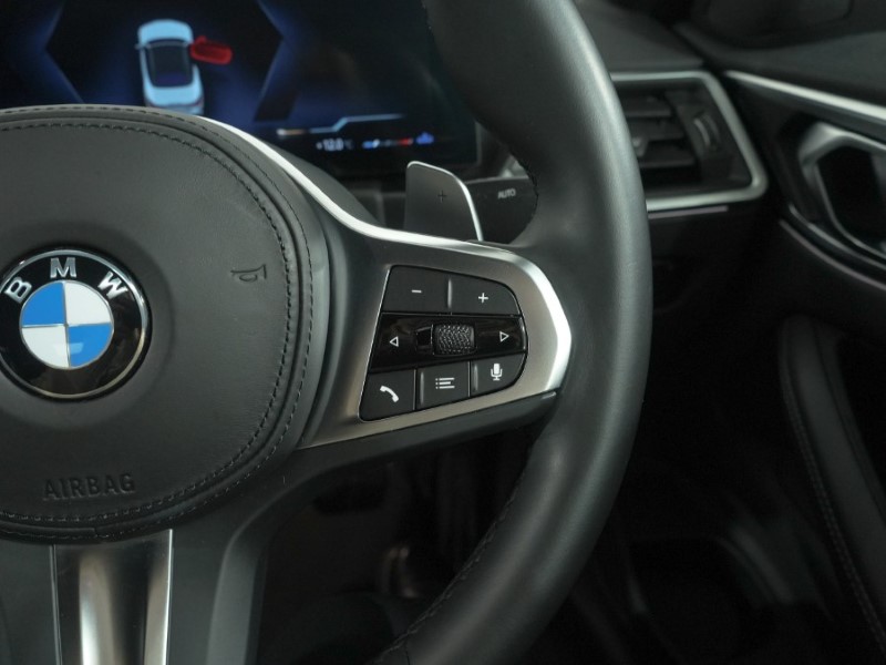 2023 (23) BMW 4 SERIES 420i M Sport 2dr Step Auto 5993848