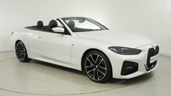 2023 (23) BMW 4 SERIES 420i M Sport 2dr Step Auto 5993877