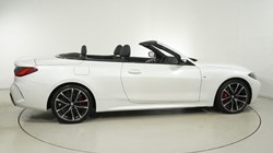 2023 (23) BMW 4 SERIES 420i M Sport 2dr Step Auto 5993876