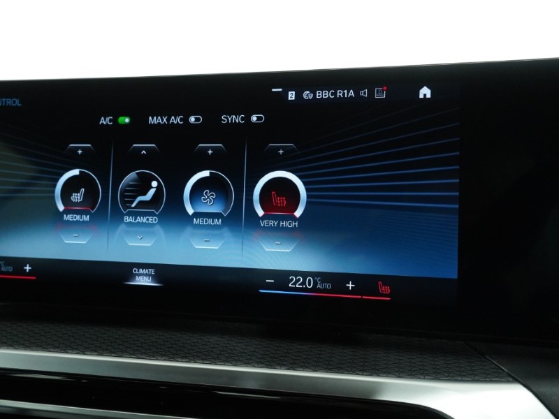 2023 (23) BMW 4 SERIES 420i M Sport 2dr Step Auto 5993866